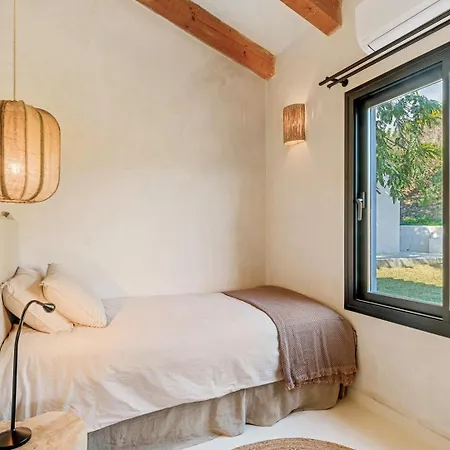 Jasmine - Pool, Sauna, Garden & Sea View Vila Estepona
