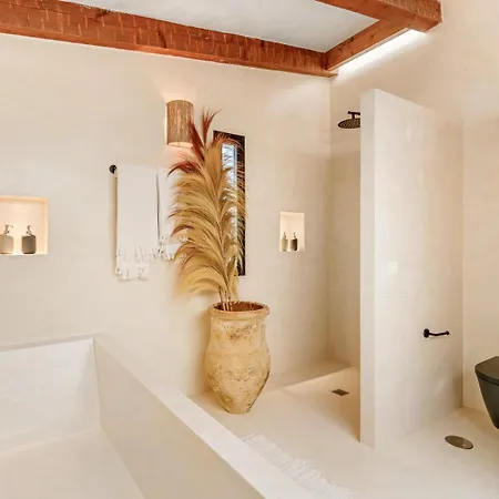 Vila Jasmine - Pool, Sauna, Garden & Sea View