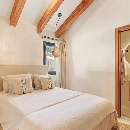 Jasmine - Pool, Sauna, Garden & Sea View Vila Estepona