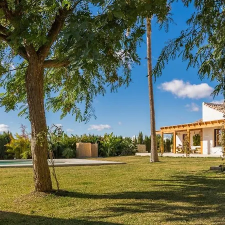 Jasmine - Pool, Sauna, Garden & Sea View Vila