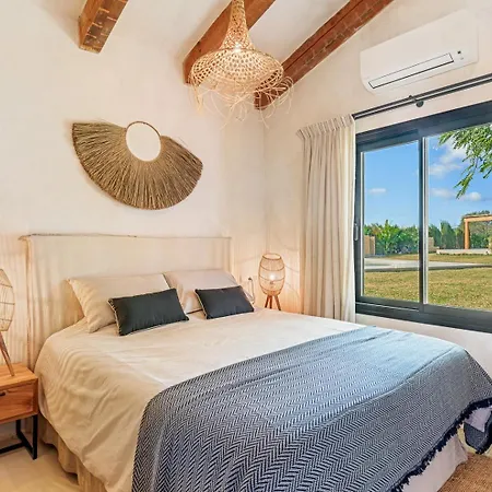 Vila Jasmine - Pool, Sauna, Garden & Sea View Estepona
