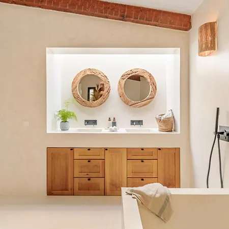 Jasmine - Pool, Sauna, Garden & Sea View Vila Estepona